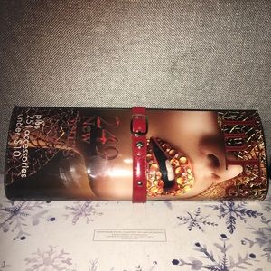 Vogue Magazine clutch